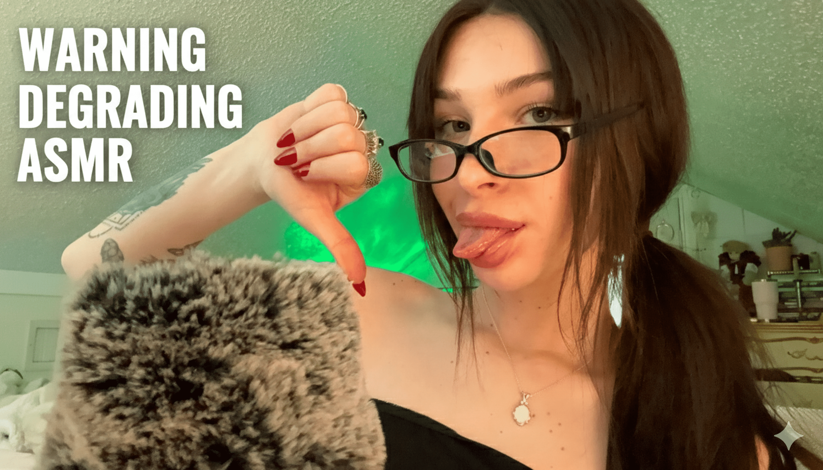 tinglr — ASMR for Everyone